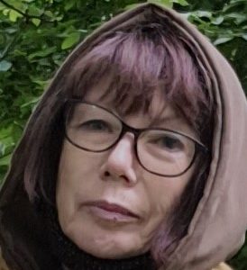 Natalia Kozyrovska Natalia Kozyrovska