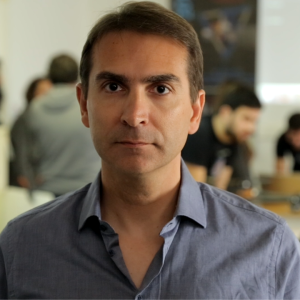 Panagiotis Partsinevelos