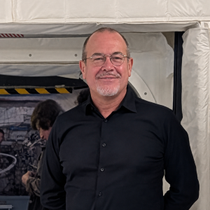 Dirk Neefs
